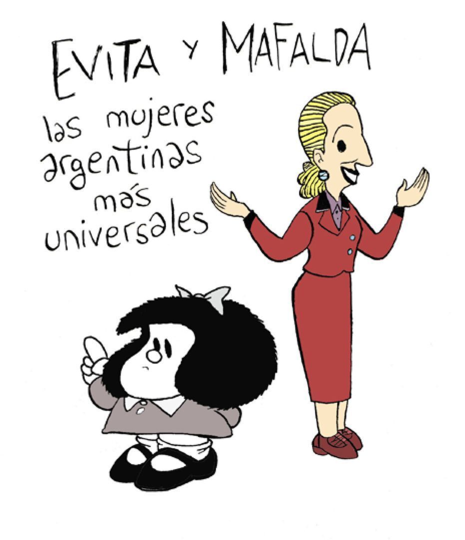 Evita 10